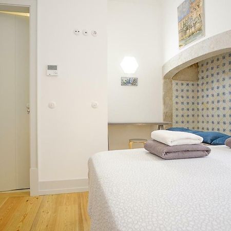 Superb Apartment In Historical Centre Lisboa Exteriör bild